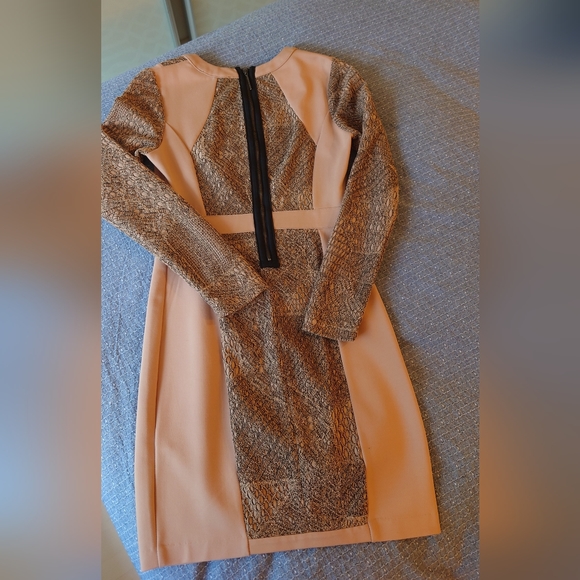 Bodycon dress - Picture 3 of 5